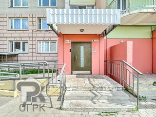 Купить 2-комнатную квартиру, №392595