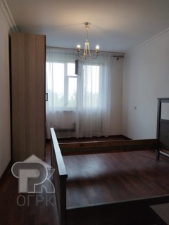 Купить 3-комнатную квартиру, №385789
