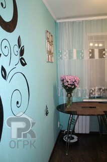 Купить 2-комнатную квартиру, №389044