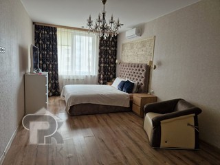 Купить 1-комнатную квартиру, №366633