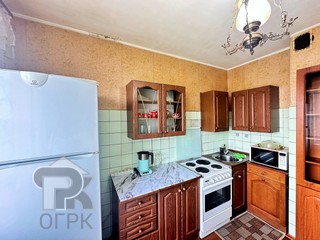 Купить 2-комнатную квартиру, №389892