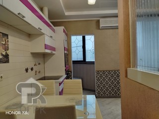 Купить 1-комнатную квартиру, №387689