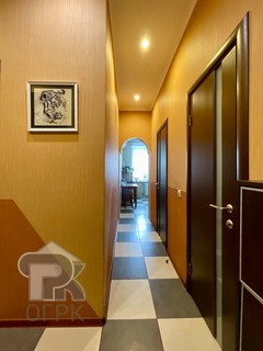 Купить 2-комнатную квартиру, №388332