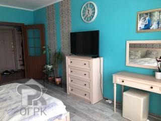 Купить 2-комнатную квартиру, №388086