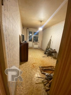 Купить 2-комнатную квартиру, №387517