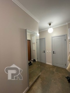 Купить 2-комнатную квартиру, №388000