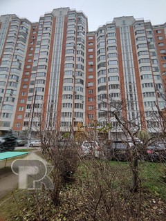 Купить 3-комнатную квартиру, №387435