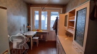 Купить 1-комнатную квартиру, №388120