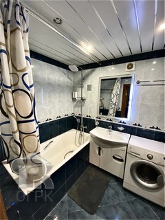 Купить 3-комнатную квартиру, №389164