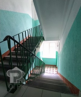 Купить 1-комнатную квартиру, №369519