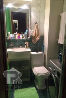 Купить 1-комнатную квартиру, №388747