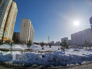 Купить 1-комнатную квартиру, №388801