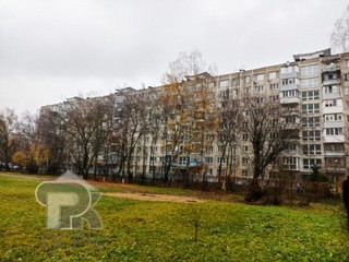 Купить 1-комнатную квартиру, №387314