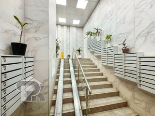 Купить 1-комнатную квартиру, №387519