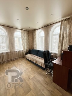 Купить 5-комнатную квартиру, №388482