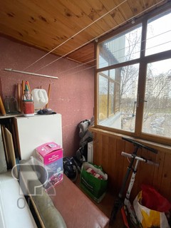 Купить 3-комнатную квартиру, №387742