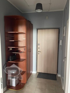 Купить 1-комнатную квартиру, №390968