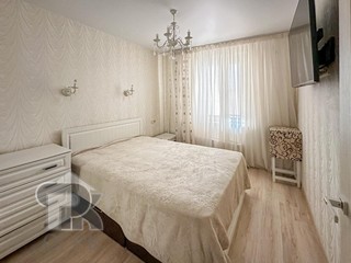 Купить 3-комнатную квартиру, №385558