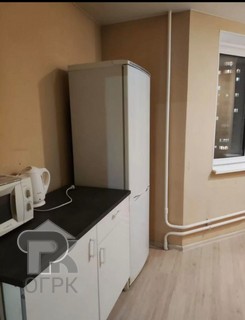 Купить 1-комнатную квартиру, №387683