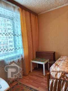 Купить 2-комнатную квартиру, №388506