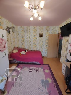 Купить 3-комнатную квартиру, №387435