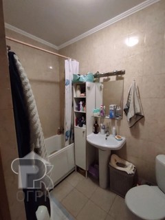 Купить 1-комнатную квартиру, №390156