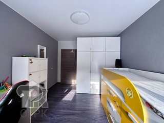 Купить 3-комнатную квартиру, №388347