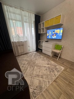 Купить 1-комнатную квартиру, №387888