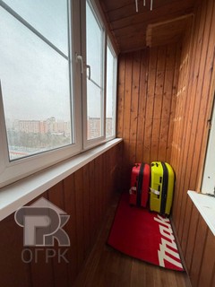 Купить 2-комнатную квартиру, №387920