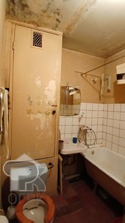 Купить 1-комнатную квартиру, №388120