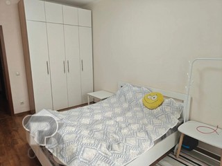 Купить 3-комнатную квартиру, №392397