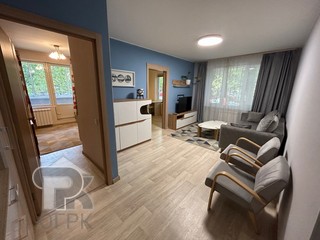 Купить 3-комнатную квартиру, №370263