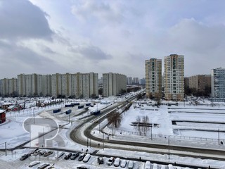 Купить 2-комнатную квартиру, №388484