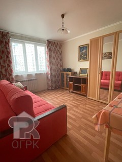 Купить 3-комнатную квартиру, №387426