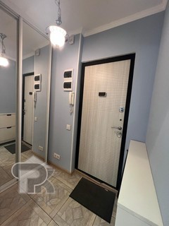 Купить 1-комнатную квартиру, №384600