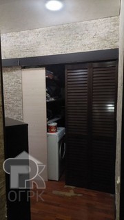 Купить 1-комнатную квартиру, №387925