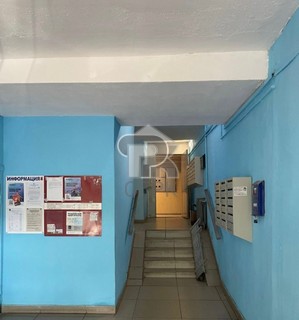 Купить 1-комнатную квартиру, №387013