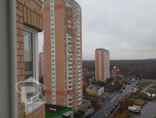 Купить 1-комнатную квартиру, №387473