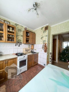 Купить 3-комнатную квартиру, №388037