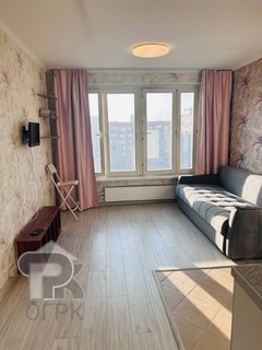 Купить студию, №388184