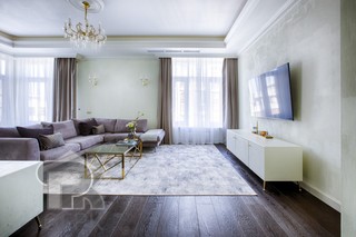 Купить 4-комнатную квартиру, №387262