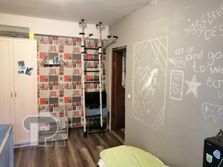 Купить 3-комнатную квартиру, №356706