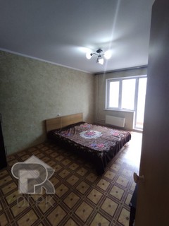 Купить 1-комнатную квартиру, №385947
