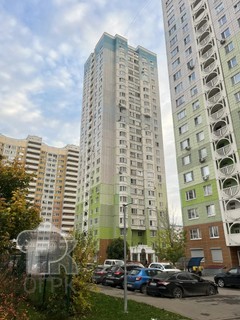Фото объекта