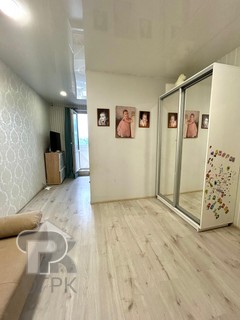 Купить 1-комнатную квартиру, №385399