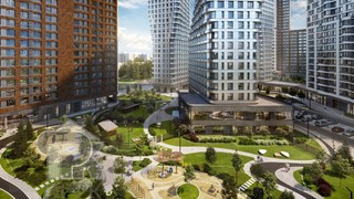 Купить 3-комнатную квартиру, №386749