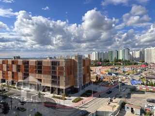 Купить 2-комнатную квартиру, №386552