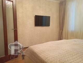 Купить 1-комнатную квартиру, №387473