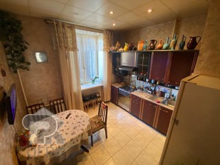 Купить 3-комнатную квартиру, №369641