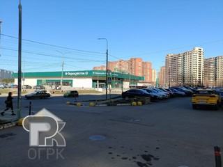 Купить 3-комнатную квартиру, №385417